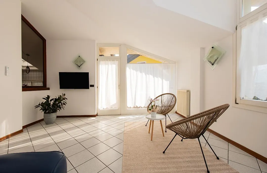 Agritur Comai-1